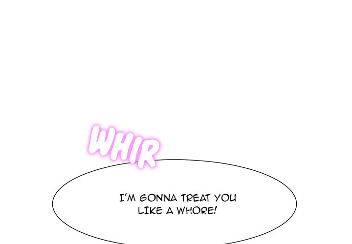 Tasty Chat 0km - Chapter 8 Page 4