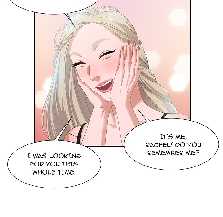 Tasty Chat 0km - Chapter 8 Page 40