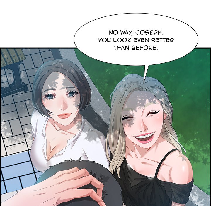 Tasty Chat 0km - Chapter 8 Page 43