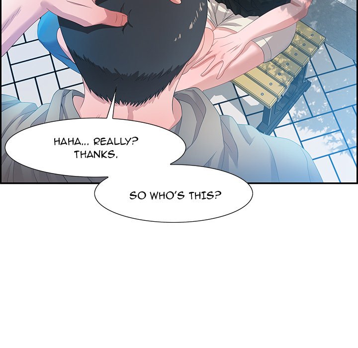 Tasty Chat 0km - Chapter 8 Page 44