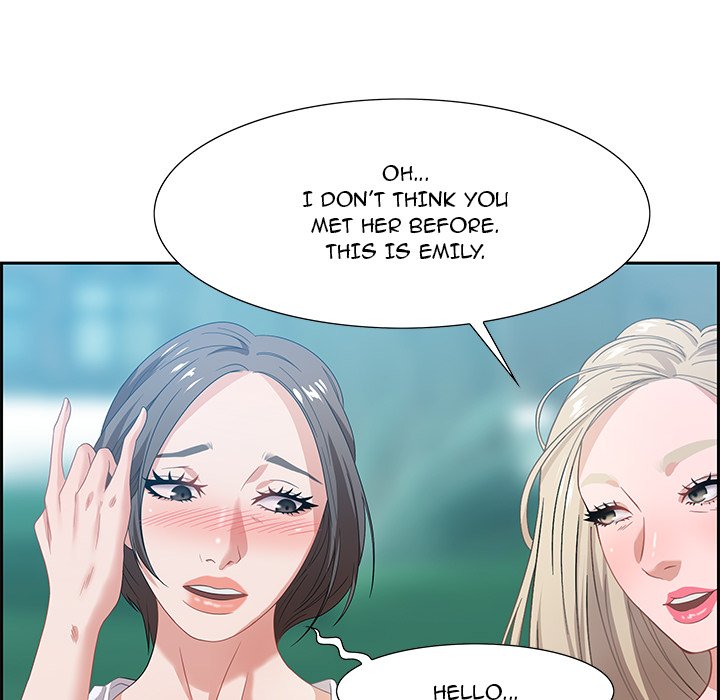 Tasty Chat 0km - Chapter 8 Page 45