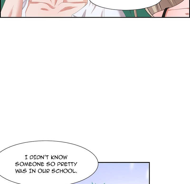 Tasty Chat 0km - Chapter 8 Page 46