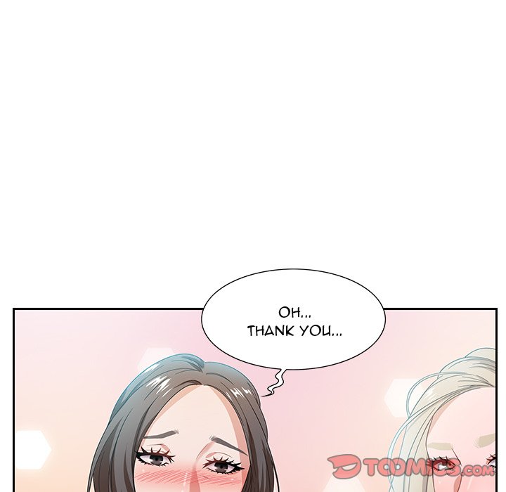 Tasty Chat 0km - Chapter 8 Page 48