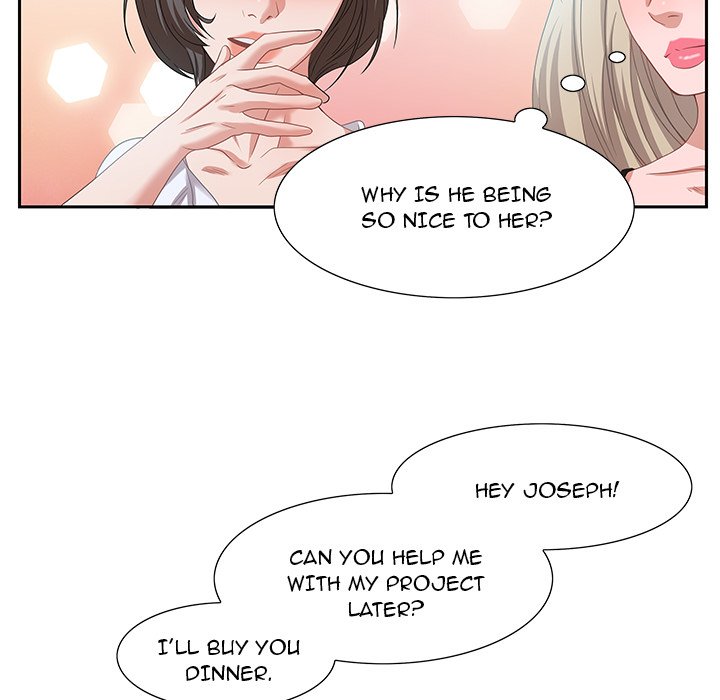 Tasty Chat 0km - Chapter 8 Page 49