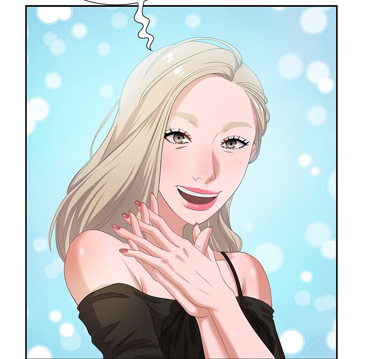 Tasty Chat 0km - Chapter 8 Page 50