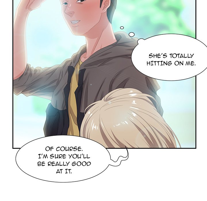 Tasty Chat 0km - Chapter 8 Page 52