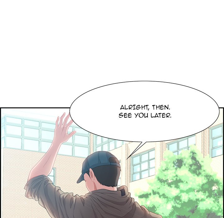 Tasty Chat 0km - Chapter 8 Page 53