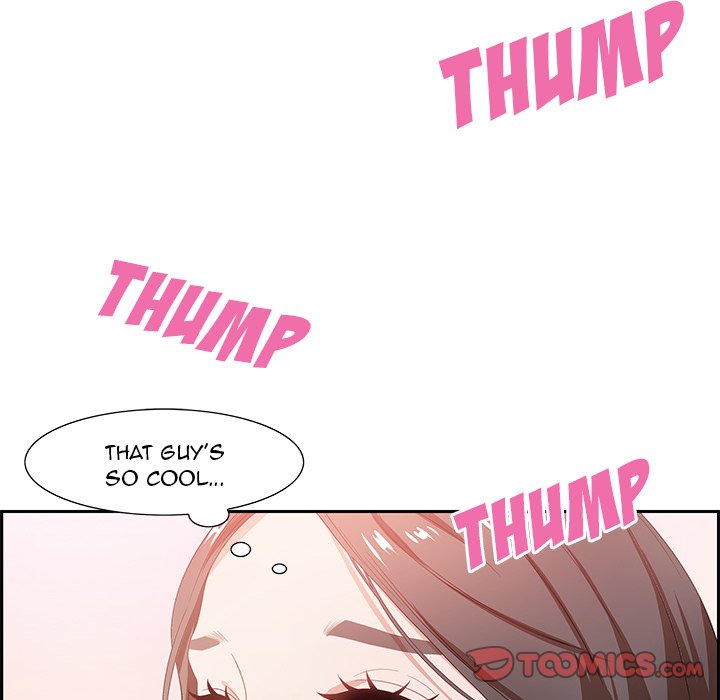 Tasty Chat 0km - Chapter 8 Page 57