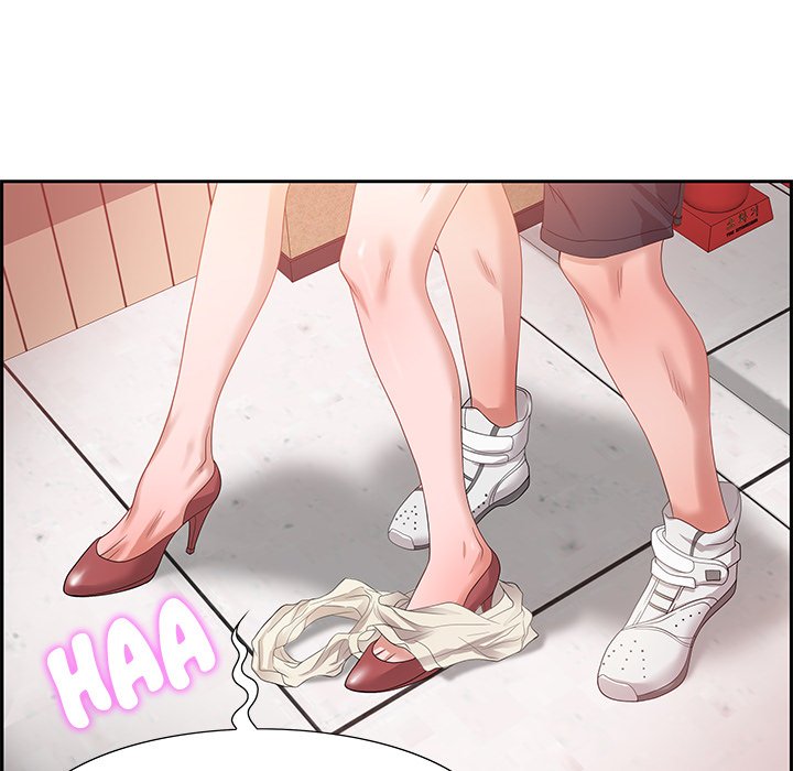 Tasty Chat 0km - Chapter 8 Page 63