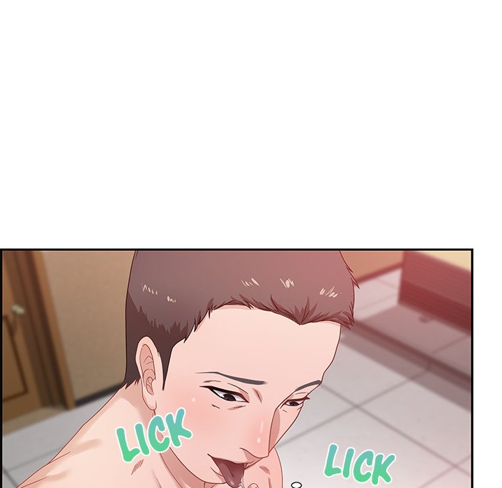 Tasty Chat 0km - Chapter 8 Page 71