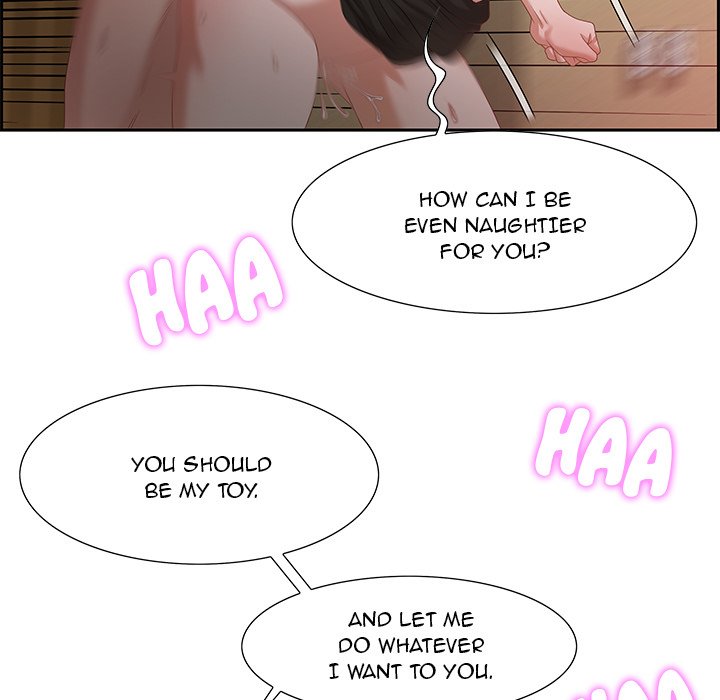 Tasty Chat 0km - Chapter 8 Page 79