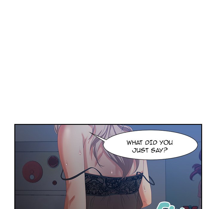 Tasty Chat 0km - Chapter 8 Page 8