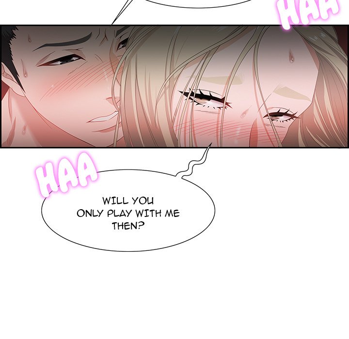 Tasty Chat 0km - Chapter 8 Page 80