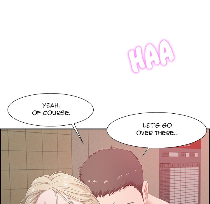 Tasty Chat 0km - Chapter 8 Page 81