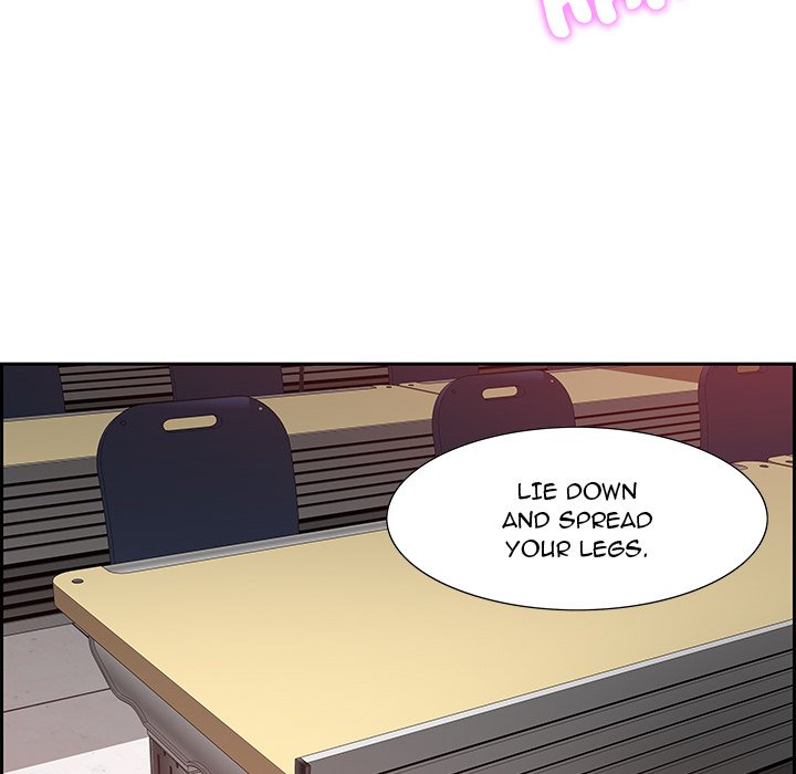 Tasty Chat 0km - Chapter 8 Page 83