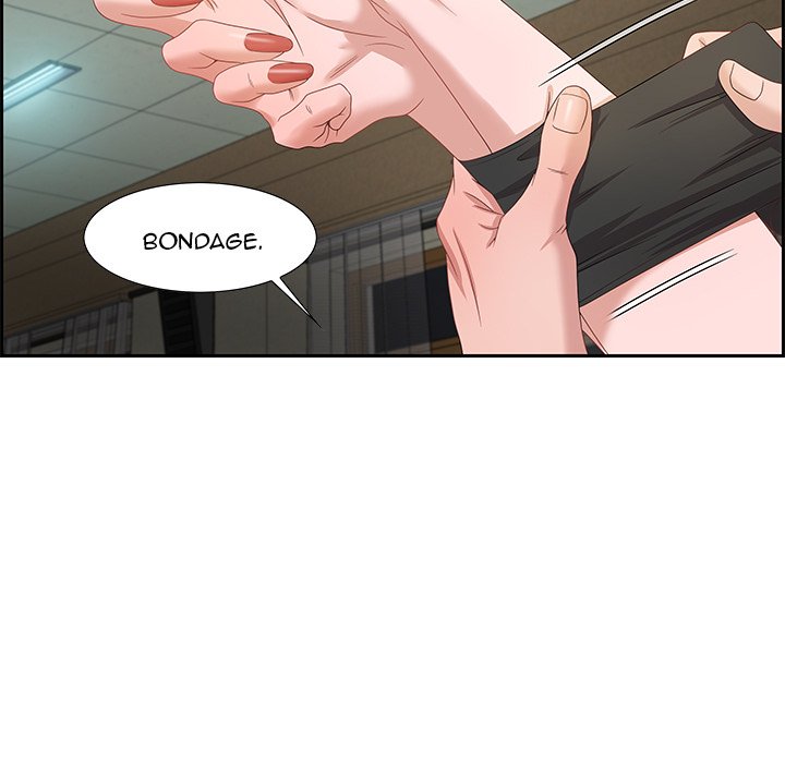 Tasty Chat 0km - Chapter 8 Page 86