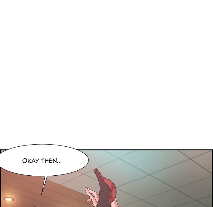 Tasty Chat 0km - Chapter 8 Page 90