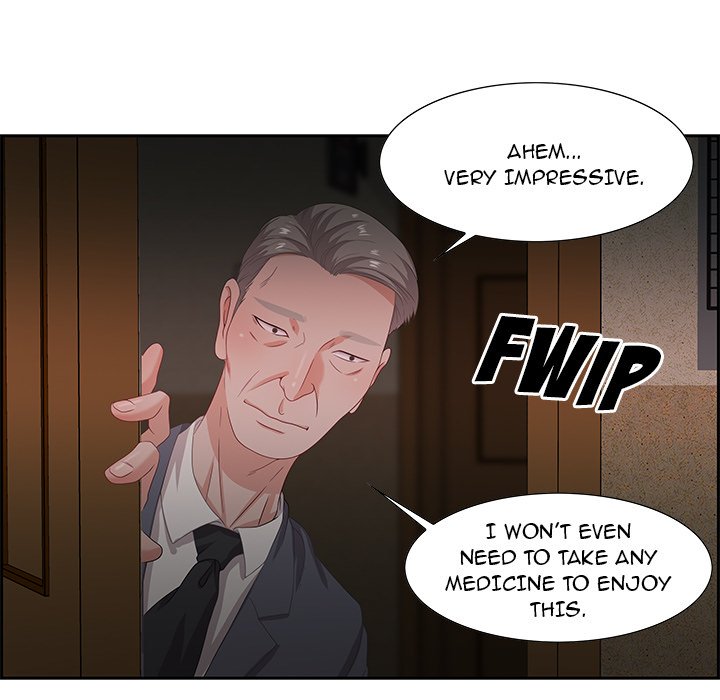 Tasty Chat 0km - Chapter 8 Page 94