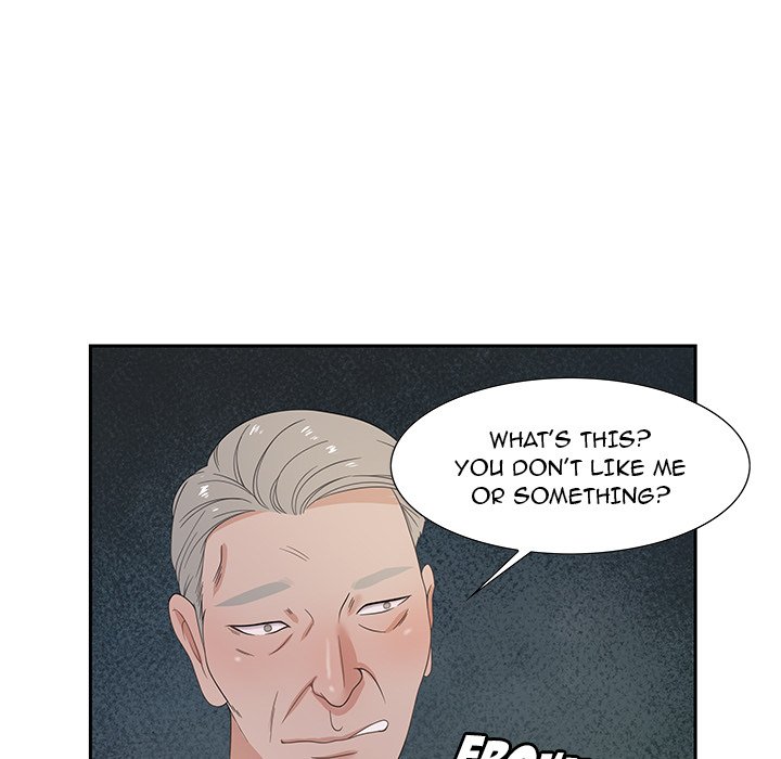 Tasty Chat 0km - Chapter 8 Page 98