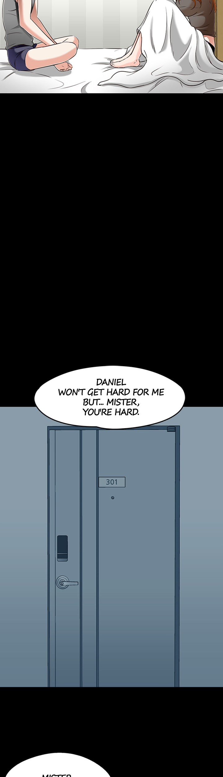 Roomie - Chapter 58 Page 18