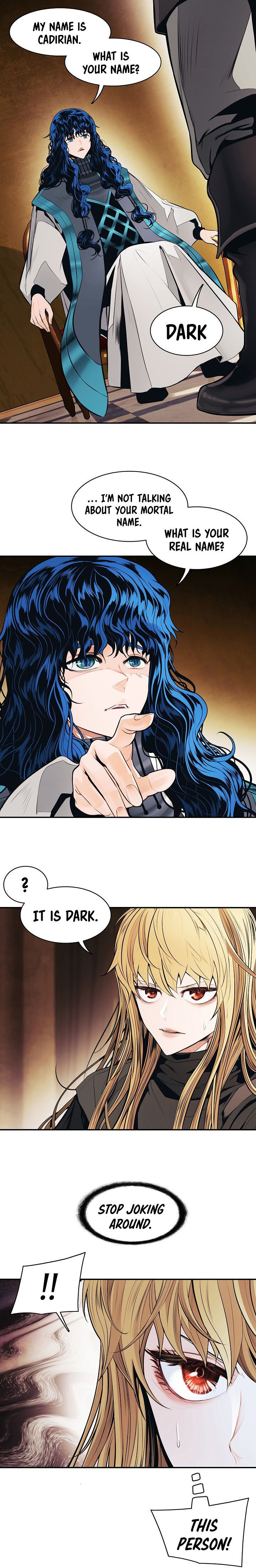 MookHyang – Dark Lady - Chapter 100 Page 10