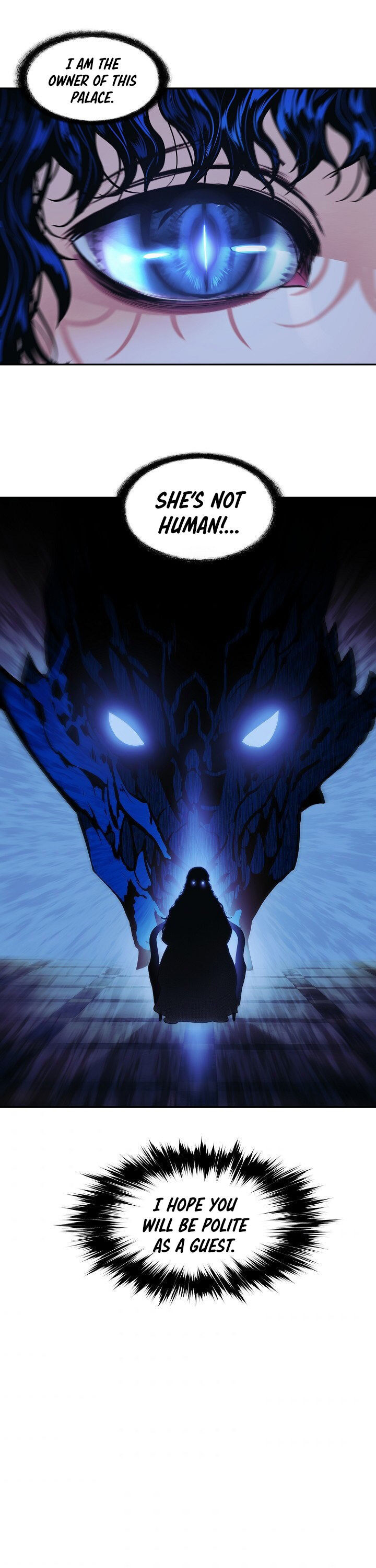 MookHyang – Dark Lady - Chapter 100 Page 11