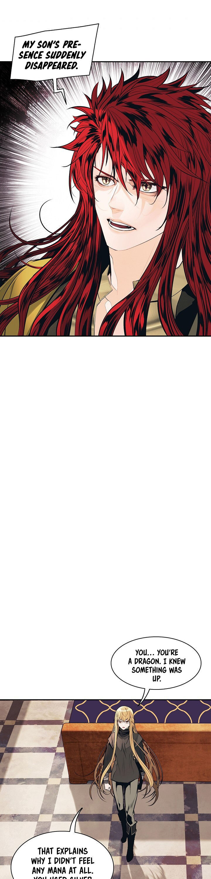 MookHyang – Dark Lady - Chapter 100 Page 15