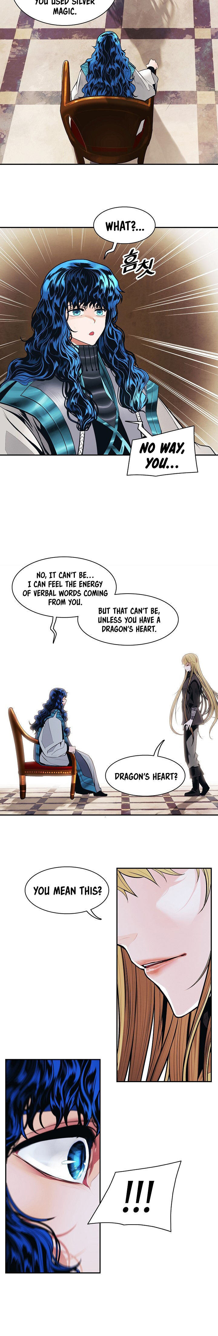 MookHyang – Dark Lady - Chapter 100 Page 16