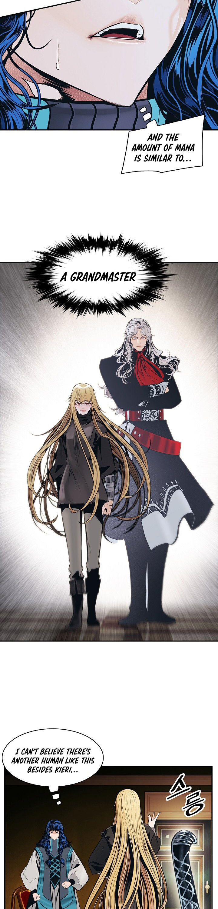 MookHyang – Dark Lady - Chapter 100 Page 18