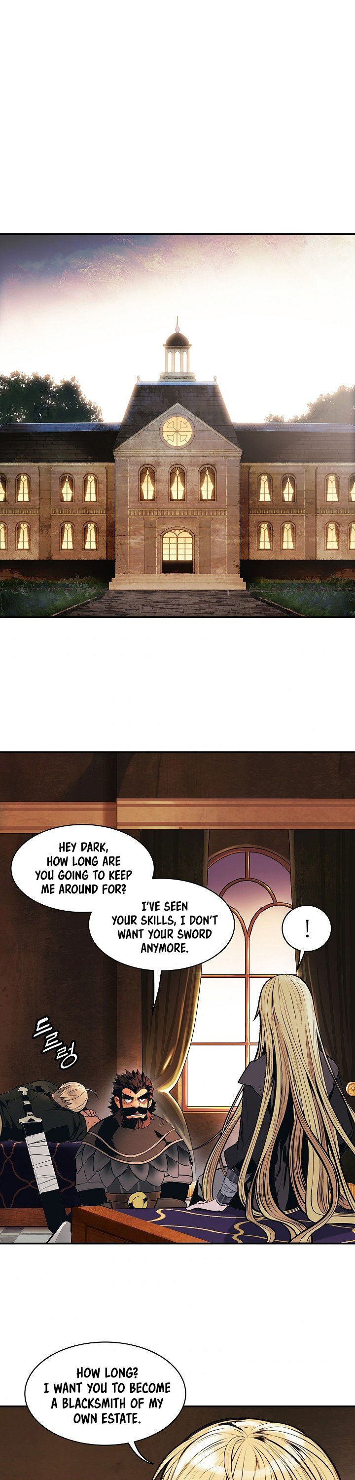 MookHyang – Dark Lady - Chapter 100 Page 2