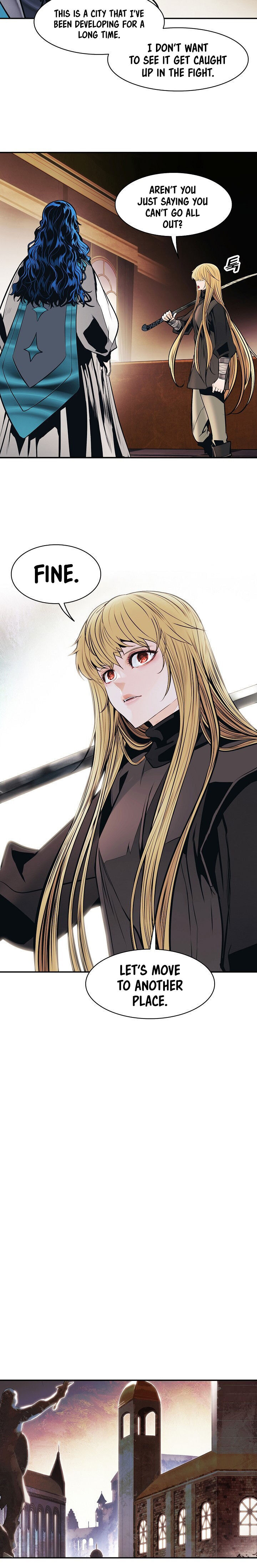 MookHyang – Dark Lady - Chapter 100 Page 22