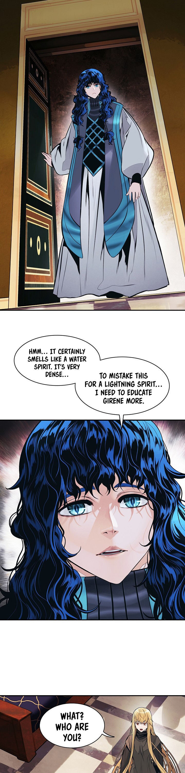 MookHyang – Dark Lady - Chapter 100 Page 5