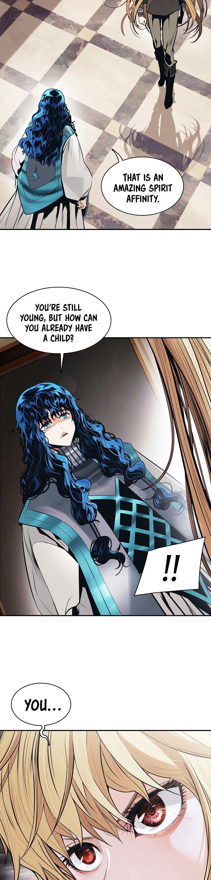 MookHyang – Dark Lady - Chapter 100 Page 6