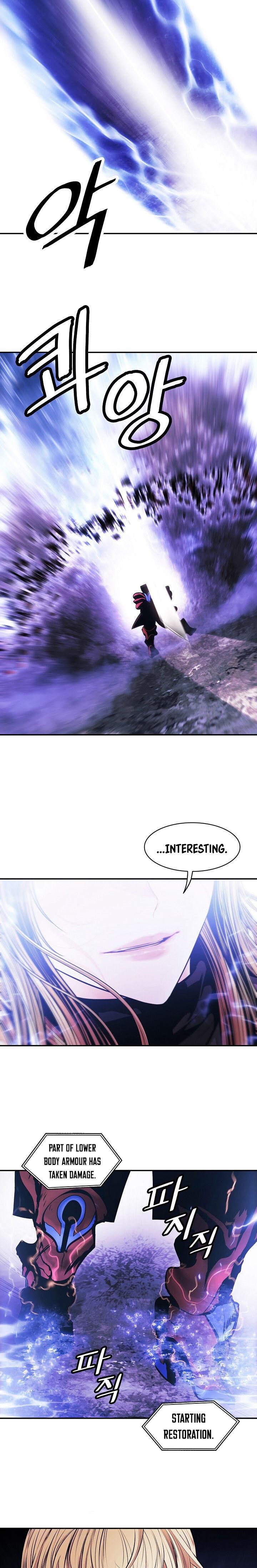 MookHyang – Dark Lady - Chapter 101 Page 10