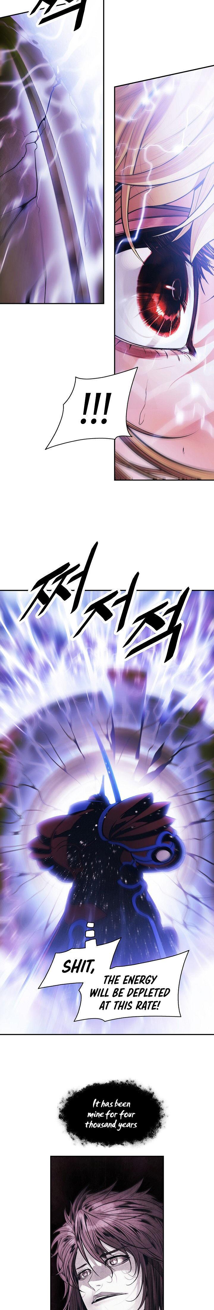 MookHyang – Dark Lady - Chapter 101 Page 16