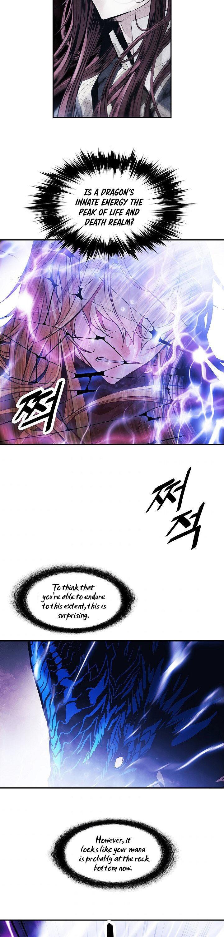 MookHyang – Dark Lady - Chapter 101 Page 17