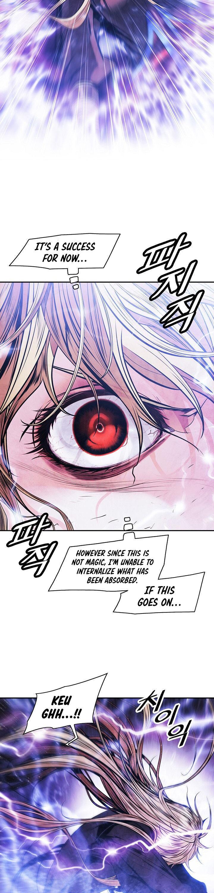 MookHyang – Dark Lady - Chapter 101 Page 21