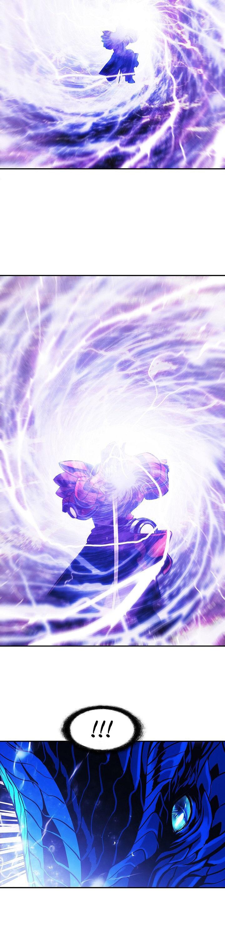 MookHyang – Dark Lady - Chapter 101 Page 24