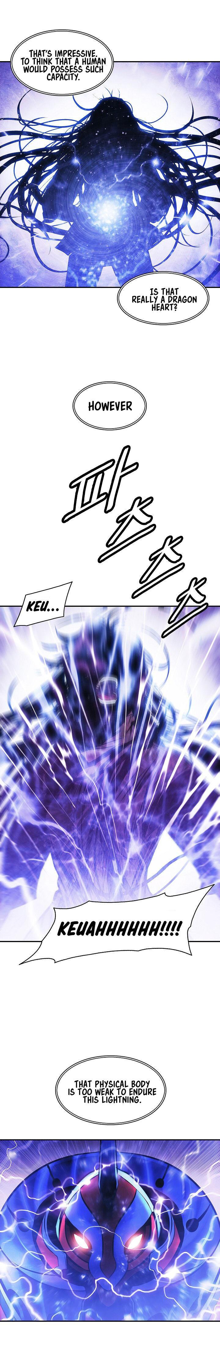 MookHyang – Dark Lady - Chapter 101 Page 25