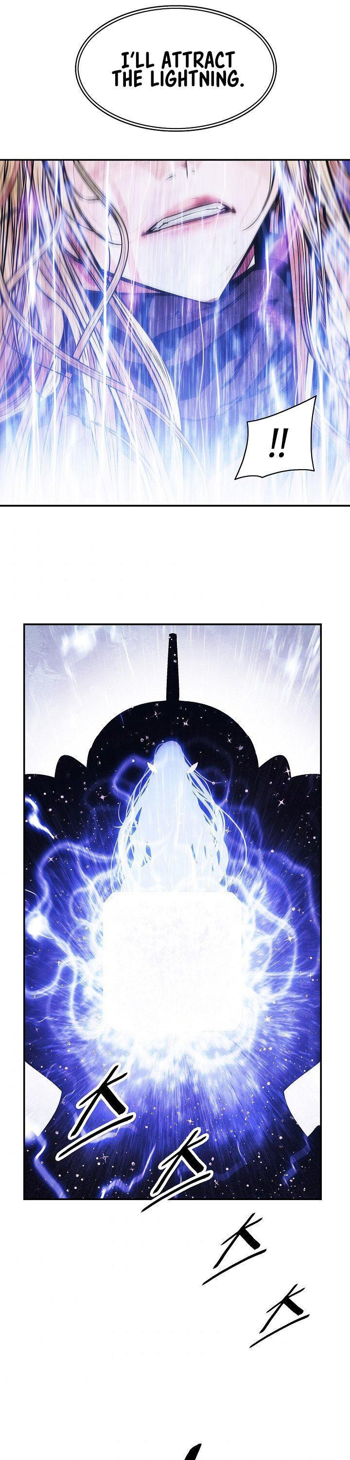 MookHyang – Dark Lady - Chapter 101 Page 26