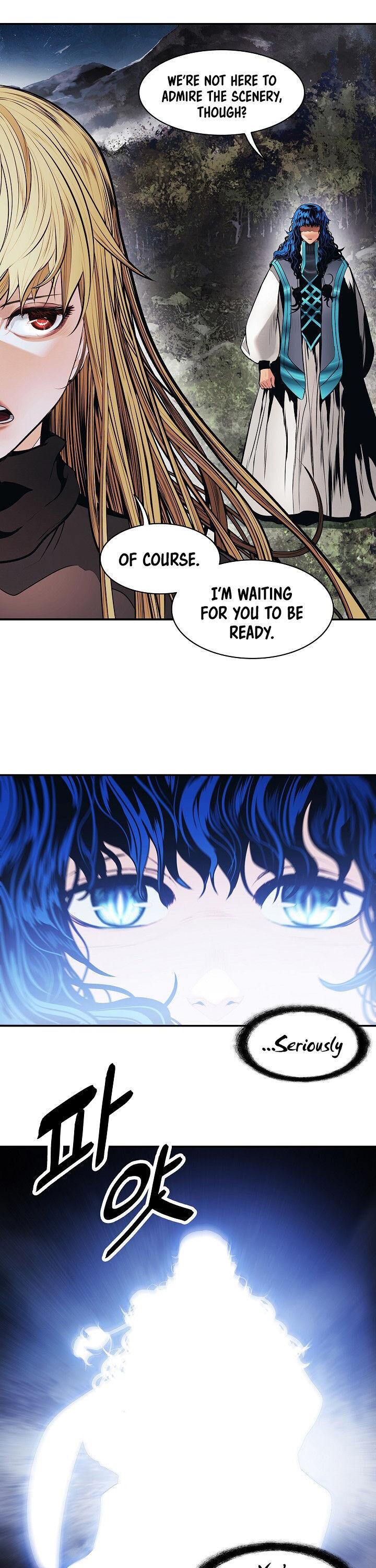 MookHyang – Dark Lady - Chapter 101 Page 3