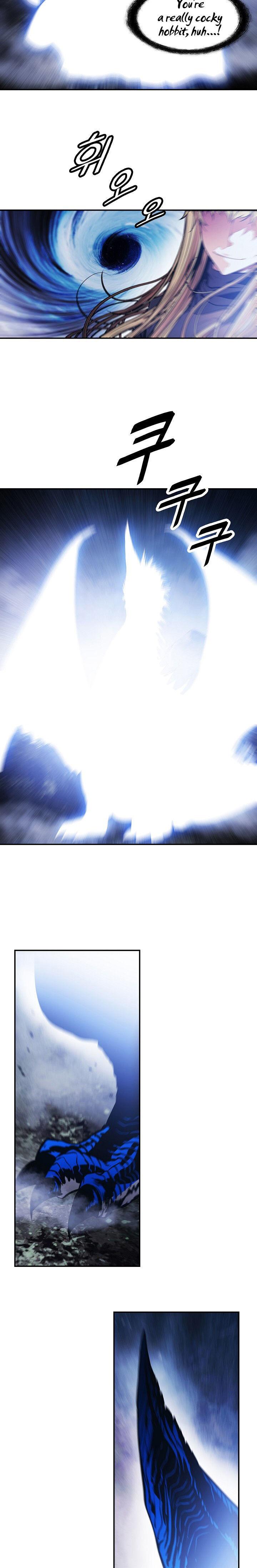 MookHyang – Dark Lady - Chapter 101 Page 4