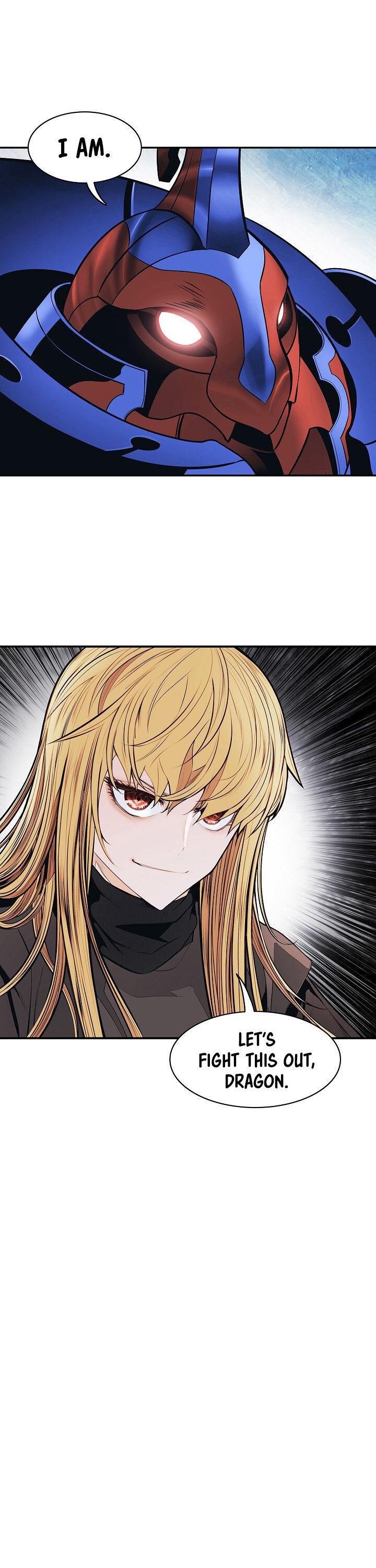 MookHyang – Dark Lady - Chapter 101 Page 6