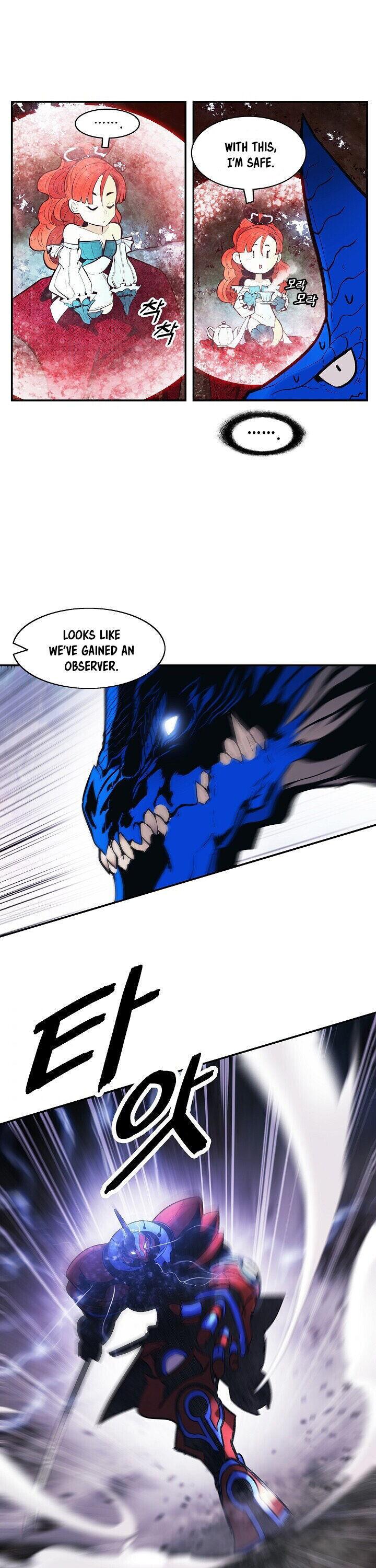 MookHyang – Dark Lady - Chapter 102 Page 10