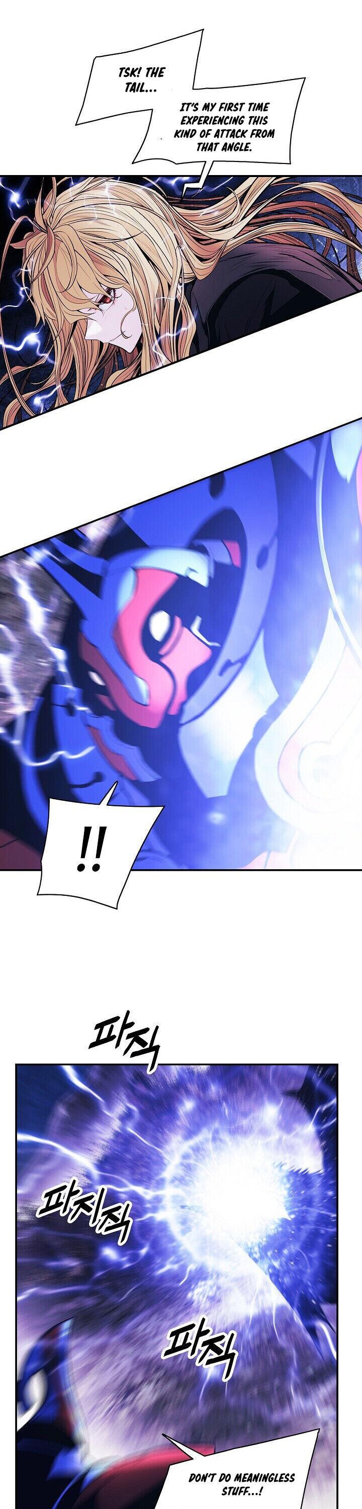 MookHyang – Dark Lady - Chapter 102 Page 12