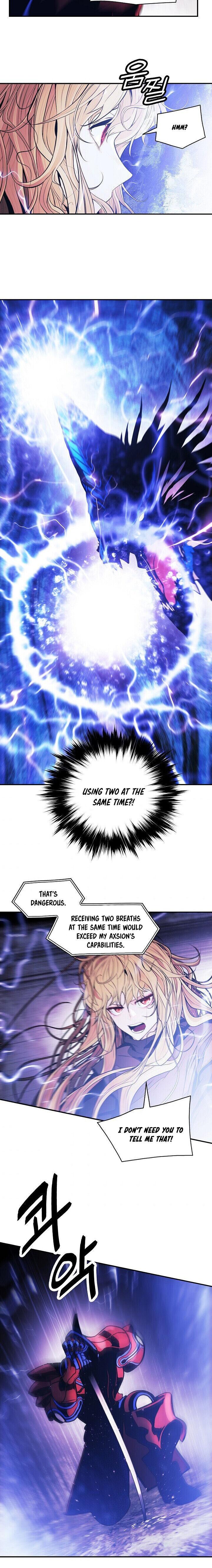 MookHyang – Dark Lady - Chapter 102 Page 13