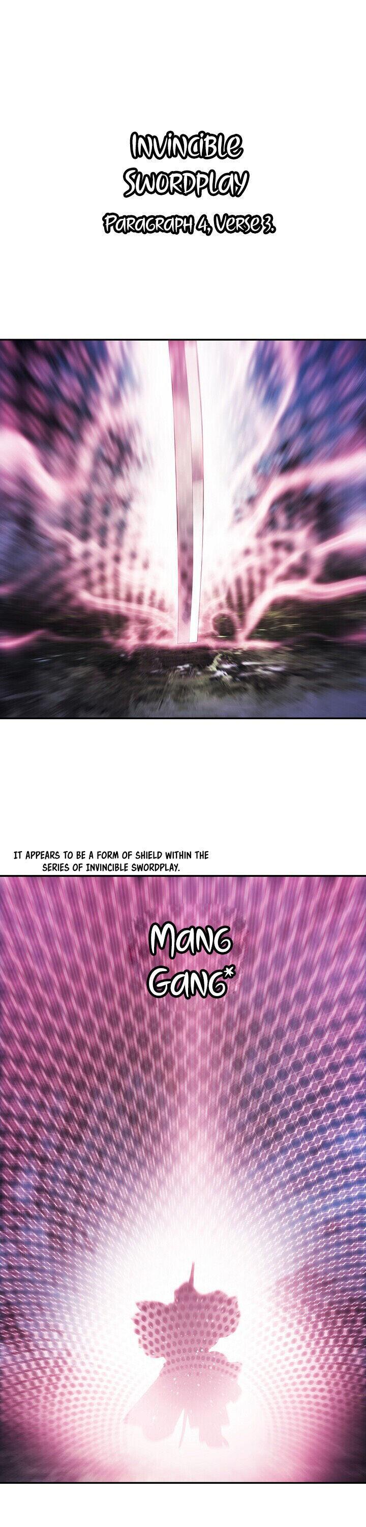 MookHyang – Dark Lady - Chapter 102 Page 14