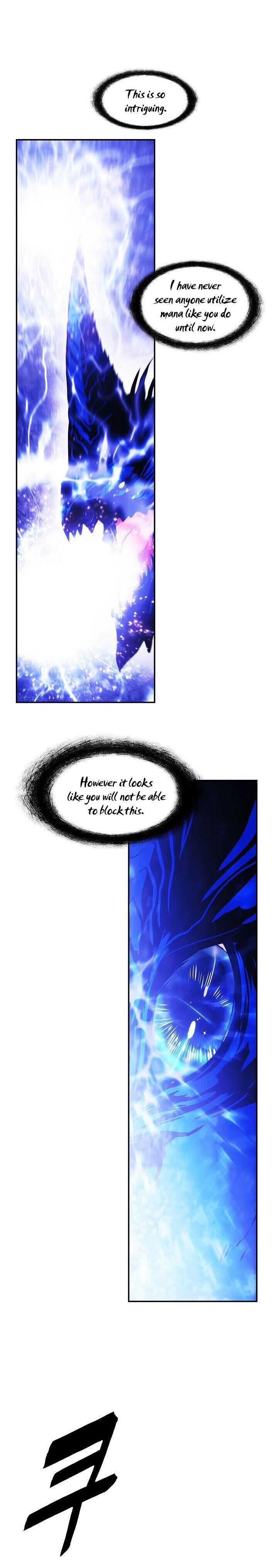 MookHyang – Dark Lady - Chapter 102 Page 15