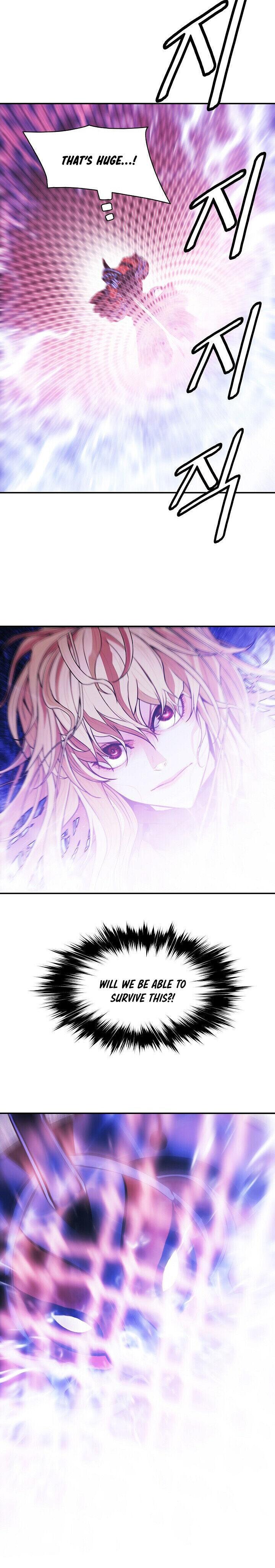 MookHyang – Dark Lady - Chapter 102 Page 17