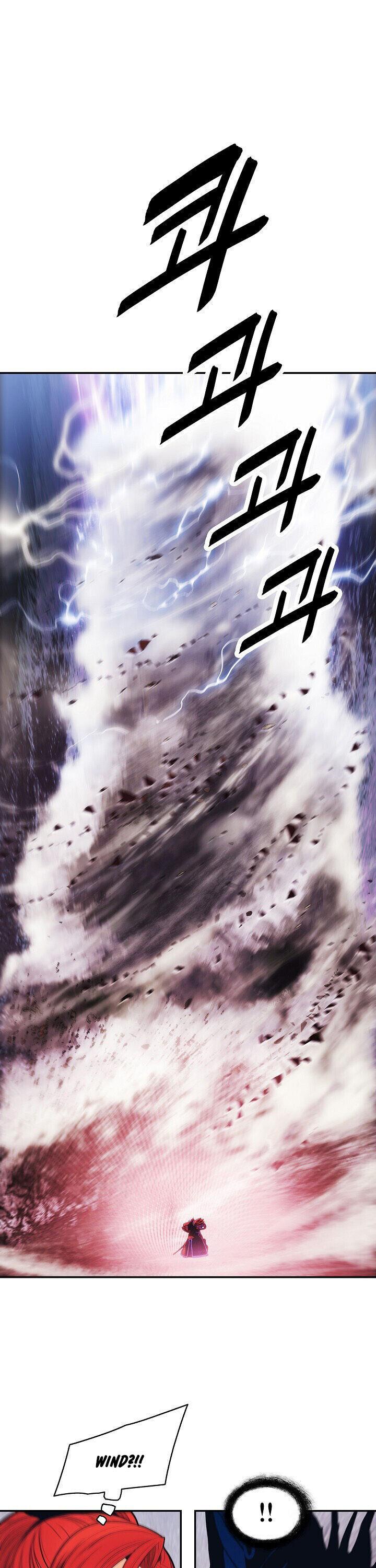 MookHyang – Dark Lady - Chapter 102 Page 18